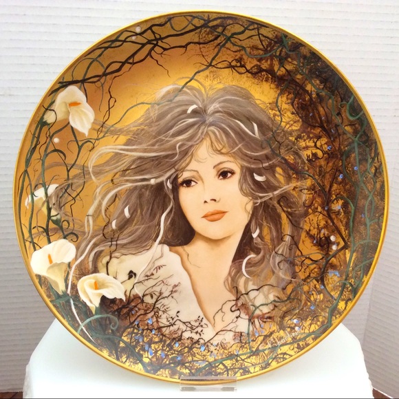 German 🇩🇪 KAISER collector’s plate - Picture 1 of 4